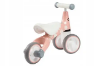 Slika Balans bicikl Flamingo rozi Ecotoys