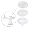 Slika Set rezervnih dijelova za izdajalicu NURSE PRO KIT II - poklopac + silikonska membrana + lijevak BabyOno