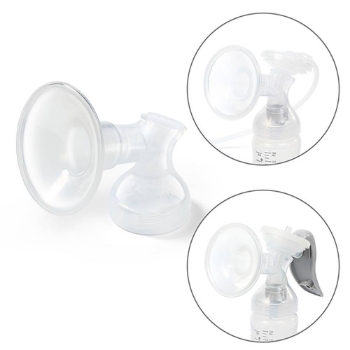 Slika Set rezervnih dijelova za izdajalicu NURSE PRO/ANATOMY 1483/ 1484 KIT II - lijevak + silikonska membrana BabyOno