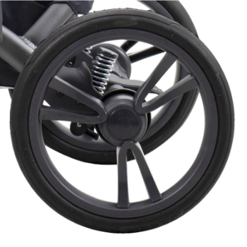 Slika Stražnji kotač za kolica Solar 3V SZA-SZA Bebetto