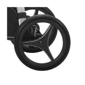 Slika Stražnji kotač za kolica Trio SZA-SZA - Bebetto 