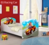 Slika Dječji krevet ACMA s motivom 160x80 cm - 03 Racing Car