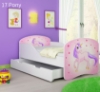 Slika Dječji krevet ACMA s motivom + ladica 160x80 cm - 17 Pony