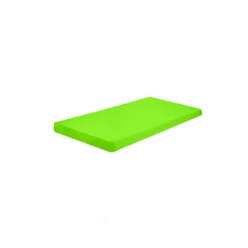 Slika Plahta za krevet 180x80 cm - zelena