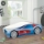 Dječji krevet ACMA Auto 160x80 cm - 02 Racer 14