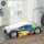 Dječji krevet ACMA Auto 180x80 cm - 06 Racer 801