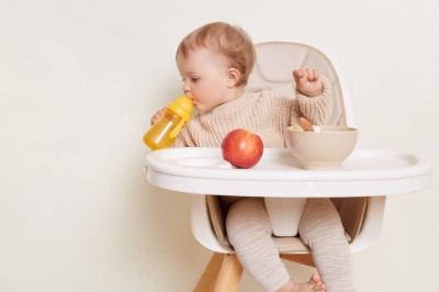 Slika za kategoriju Kako odabrati hranilicu za bebe: na što treba paziti prilikom kupovine?