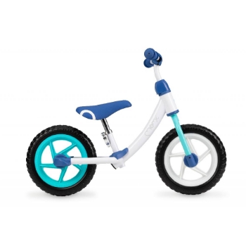 Slika Balans bicikl ROSS  navy blue MoMi
