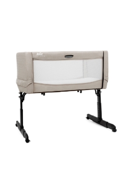 Slika Joie Roomie Go kolijevka, Clay