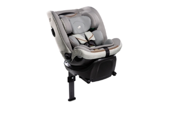 Slika Autosjedalica i-Spin XL, Grupa 0+, 1, 2, 3 (0-36 kg) - Oyster Joie 