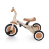 Slika Tricikl za djecu Turbo 5 u 1, Desert Sand PETITE&MARS