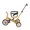 Slika Tricikl za djecu Turbo 5 u 1, Intense Ochre PETITE&MARS
