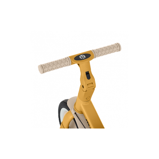 Slika Tricikl za djecu Turbo 5 u 1, Intense Ochre PETITE&MARS