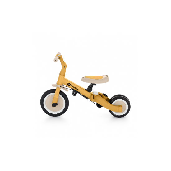 Slika Tricikl za djecu Turbo 5 u 1, Intense Ochre PETITE&MARS