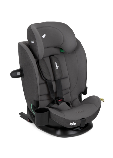 Slika Autosjedalica i-Bold, Grupa 1, 2, 3 (9-36 kg) - Thunder - Joie