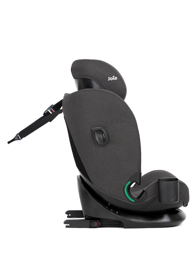 Slika Autosjedalica i-Bold, Grupa 1, 2, 3 (9-36 kg) - Thunder - Joie
