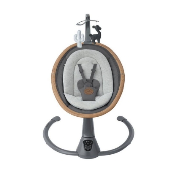 Slika Njihaljka Cassia  Essential Graphite - Maxi-Cosi