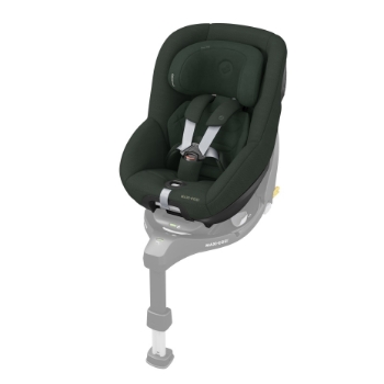Prikažite detalje za Autosjedalica Pearl 360 Pro, Grupa 0+, 1 (0-18 kg) - Authentic Green Maxi-Cosi  Slika Autosjedalica Pearl 360 Pro, Grupa 0+, 1 (0-18 kg) - Authentic Green Maxi-Cosi
