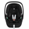 Slika Autosjedalica Pebble 360 Pro 2, Maxi-Cosi Grupa 0+ (0-13 kg) - Essential Black