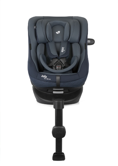 Slika Autosjedalica Spin 360 GTi, Grupa 0+, 1 (0-18 kg) - Lagoon -J oie 