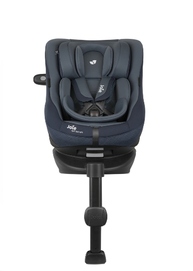 Slika Autosjedalica Spin 360 GTi, Grupa 0+, 1 (0-18 kg) - Lagoon -J oie 