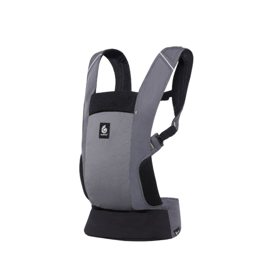 Slika Away nosiljka Graphite Siva - Ergobaby 