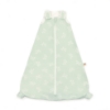 Slika Ergobaby vreća za spavanje s nogavicama Starry Mint (18-36 L) TOG 0,5