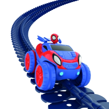 Slika Staza Spidey Flextreme set SMOBY