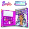 Slika Kreativna bojanka sa make up setom BARBIE LISCIANI