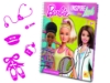 Slika Kreativna bojanka Inspire your look BARBIE LISCIANI