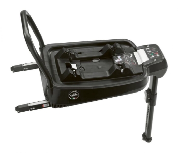 Slika Isofix baza Cam 