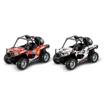 Slika Džip na daljinsko upravljanje 1:14 YD