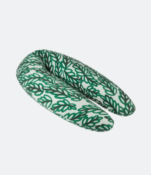 Slika Jastuk za dojenje B Love U-shape - Zeleni - Babymoov