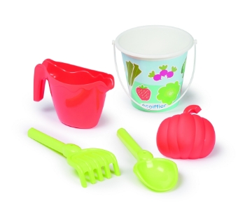 Slika Tačke s priborom za vrtlarenje ECOIFFIER