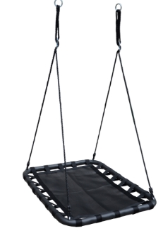 Slika Luljačka pravokutna 102x76 cm WONDERLAND