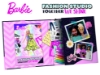 Slika Kreativna bojanka u mapi Together we shine - Fashion Studio BARBIE LISCIANI