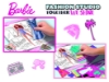 Slika Kreativna bojanka u mapi Together we shine - Fashion Studio BARBIE LISCIANI