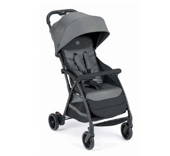 Slika Kišobran kolica Giramondo - Col. 215 Anthracite - CAM