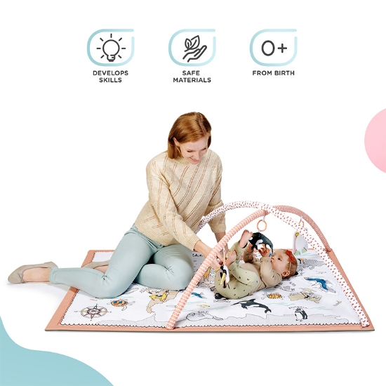 Slika Šator za djecu Tippy - Kinderkraft