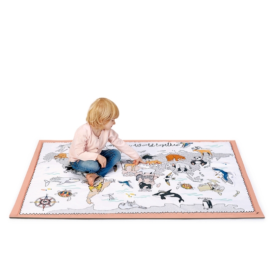 Slika Šator za djecu Tippy - Kinderkraft
