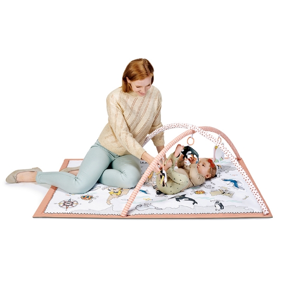 Slika Šator za djecu Tippy - Kinderkraft
