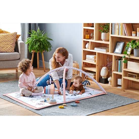 Slika Šator za djecu Tippy - Kinderkraft
