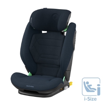 Slika Autosjedalica Rodifix Pro 2 i-Size, Grupa 2, 3 (15-36 kg) - Authentic Blue Maxi-Cosi 