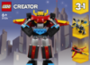 Slika LEGO® CREATOR 31124 Super Robot