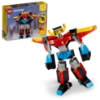 Slika LEGO® CREATOR 31124 Super Robot