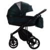 Slika Dječja kolica Bebetto Bresso Onyx 01/CZM 2u1