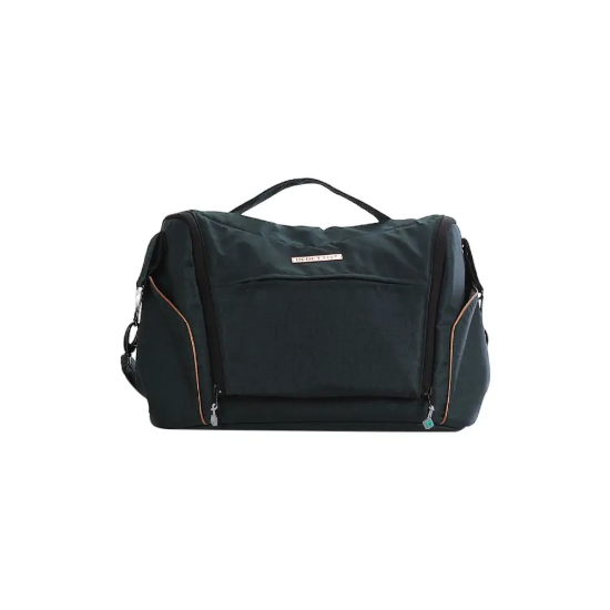 Slika Dječja kolica Bebetto Bresso Onyx 01/CZM 2u1