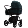 Slika Dječja kolica Bebetto Bresso Onyx 01/CZM 3u1 B