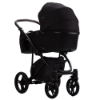 Slika Dječja kolica Bebetto Bresso Onyx 02/CZM 3u1 B