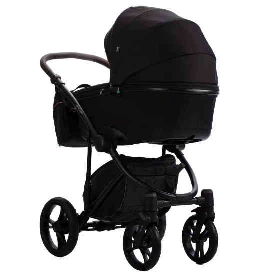 Slika Dječja kolica Bebetto Bresso Onyx 02/CZM 3u1 B